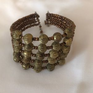 stretch bracelet